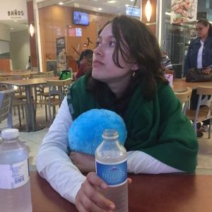 Vanessa L. Cruz Pagan - Twitter Profile Picture of Vanessa L. Cruz Pagan (@VanessaLCruzPa1) on Twitter