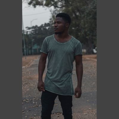 Profile Picture of Eli Manuel Miles (@milezgh) on Twitter