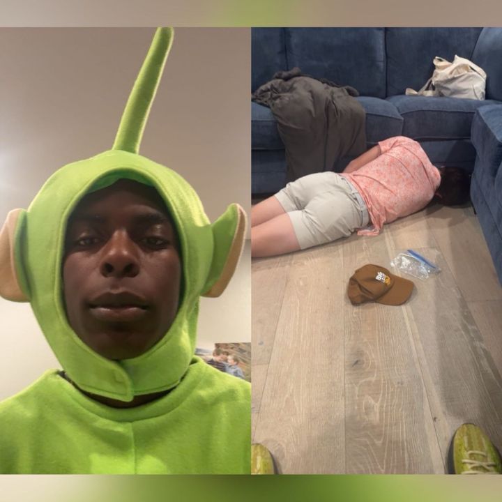 Profile Picture of Jeff W (@yngthuglvr) on Tiktok