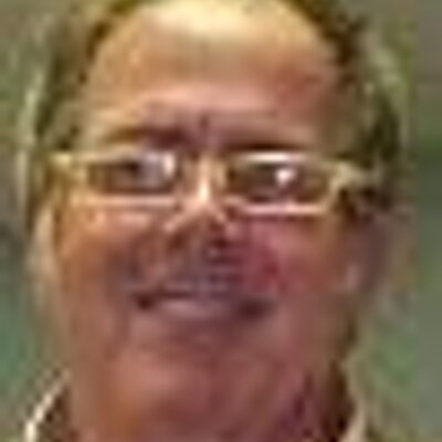 Profile Picture of George Ewing (@glex3) on Twitter