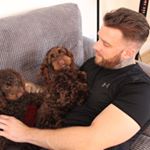 Profile Picture of Bradley Roberts (@bradley_willow_bella) on Instagram