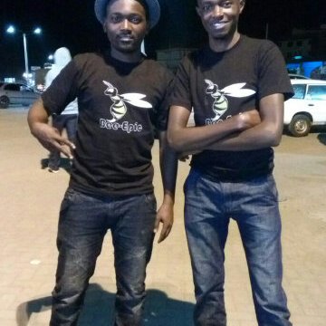 Profile Picture of Edwin Njoroge (@njorogeedwin88) on Twitter