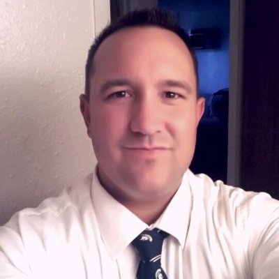 Profile Picture of Josh Beckwith (@JoshBeckwith44) on Twitter