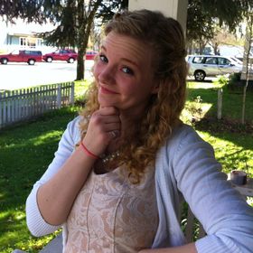 Profile Picture of Breanna Sinclair (@breapple27) on Pinterest