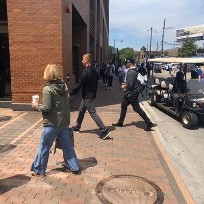 Jeremiah Myers - Twitter Profile Picture of Jeremiah Myers (@thomas_myer) on Twitter