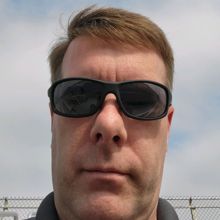 Profile Picture of brianwarnke (@brianwarnke) on Tiktok