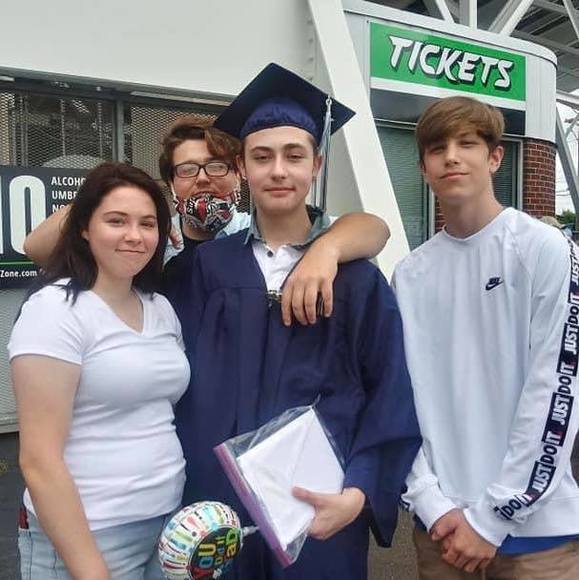 Profile Picture of Caleb Shoemaker (@cabe2102) on Poshmark