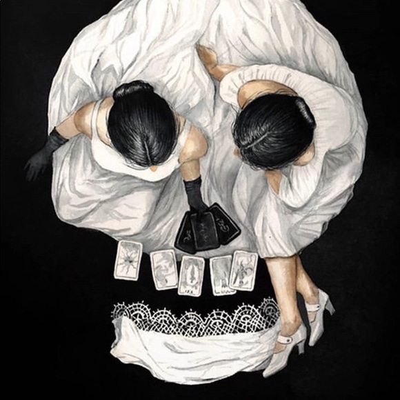 Profile Picture of Matthew Read (@ghostowl83) on Poshmark