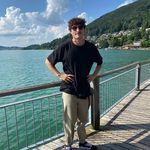 Profile Picture of Andy Köhler (@andykoehler______) on Instagram