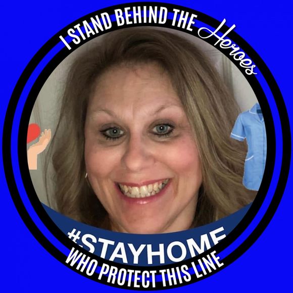 Profile Picture of Angela Brueggert fitzwater (@alf7392) on Poshmark