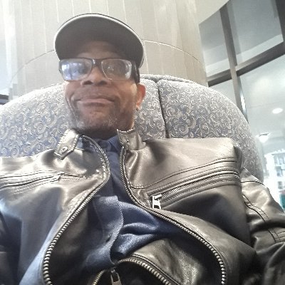 Profile Picture of Ronald Montgomery Sr. (@RonaldM34309410) on Twitter