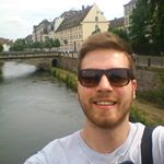 Profile Picture of Alberto García Monteagudo (@albergar_95) on Instagram