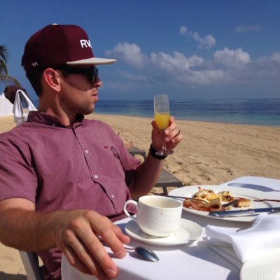 Profile Picture of Adam Ortega (@megaortega06) on Twitter