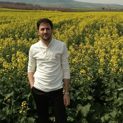 Profile Picture of حامد شایسته (@hamed_shayesteh) on Twitter