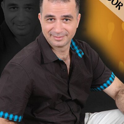 Profile Picture of Khaled Labib (@kaldlabib) on Twitter