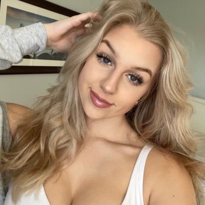 Profile Picture of Sophie Horban (@HorbanSophie) on Twitter