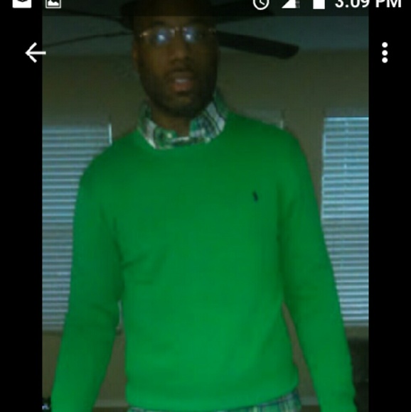 Profile Picture of Shawn Holmes. (@sinclair36) on Poshmark