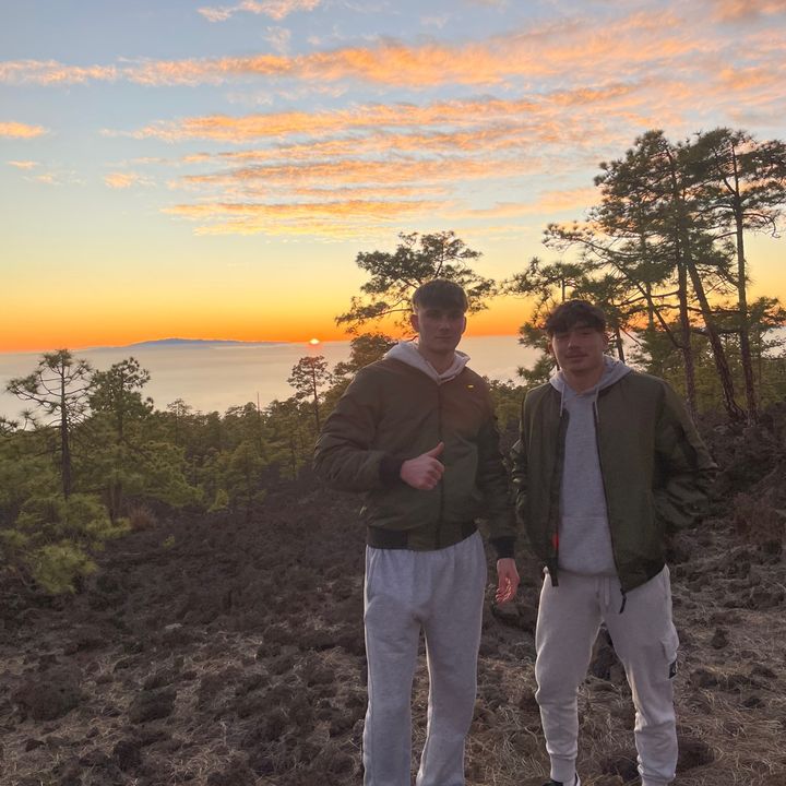 Profile Picture of Bradley Goodwin (@bradley.rg) on Tiktok