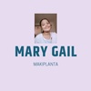 Profile Picture of Mary Gail Makiplanta•Vlogs✅✨ (@sekand.acouwnt2) on Tiktok