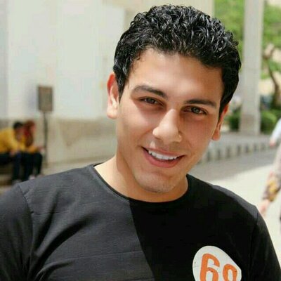 Profile Picture of Amir Assar (@Love_forever_o) on Twitter