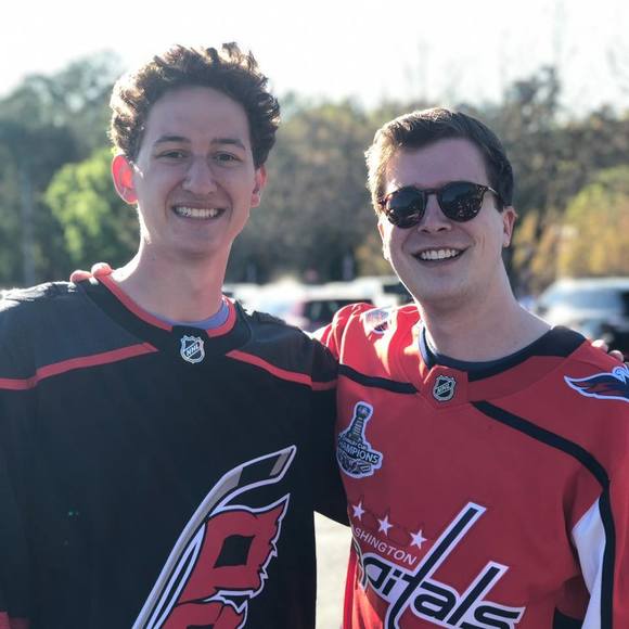 Profile Picture of Tyler Horne (@tylerhorne98) on Poshmark