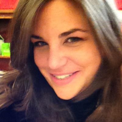 Profile Picture of Joy Spinelli (@joycspin) on Twitter