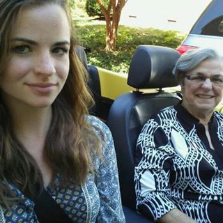 Profile Picture of Martha McCray Sayers (@martha.m.sayers) on Facebook