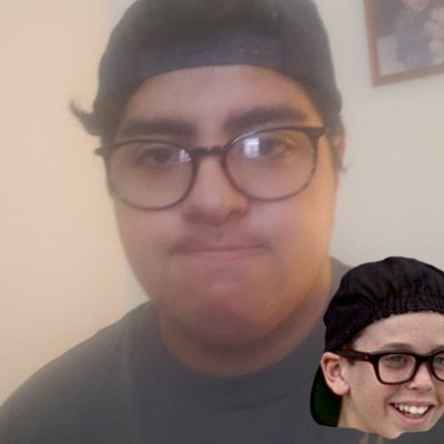 Profile Picture of Bryan Rubino (@bryan_rubino) on Twitter