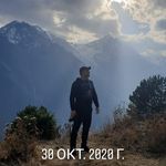 Profile Picture of Давид Папиашвили (@david_papiashvili) on Instagram