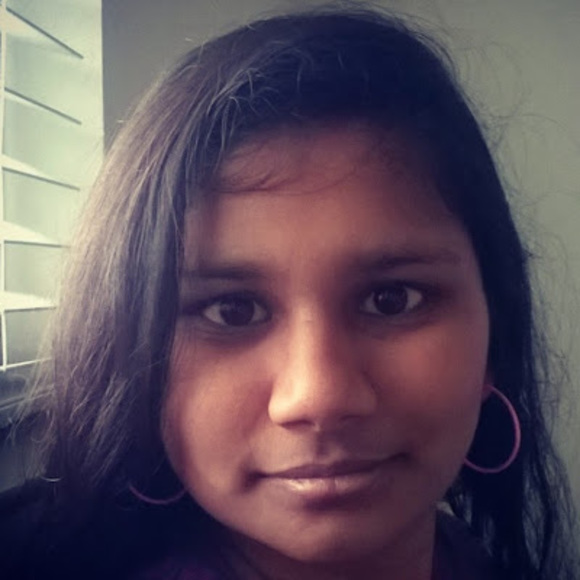 Profile Picture of Prashanti Adabala (@aprashanti102) on Poshmark