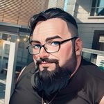 Profile Picture of Michael A. Conrath (@big_daddy__mac87) on Instagram