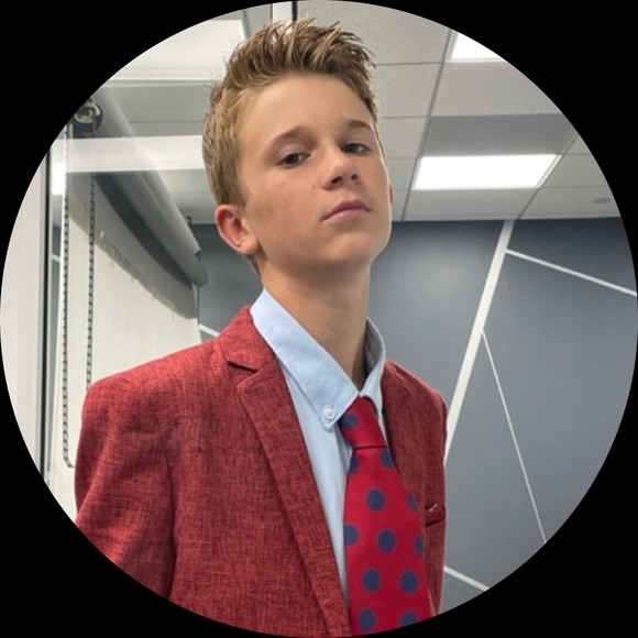 Profile Photo of Colt Krenek (@coltkrenek) on Poshmark