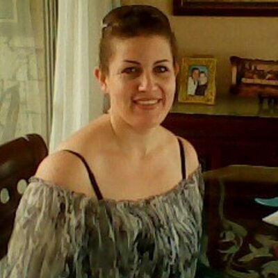 Profile Picture of Yolanda Patiño (@monalesmes) on Twitter