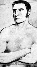 Profile Picture of William Thompson (boxer)on Wikipedia