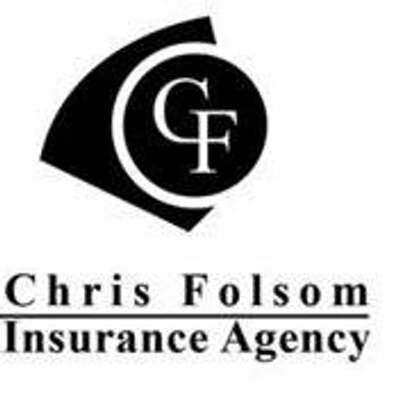 Profile Picture of Chris Folsom Insuran (@CFIAinsurance) on Twitter