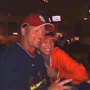 Profile Picture of Renae Morris (@pinterestrenae) on Pinterest