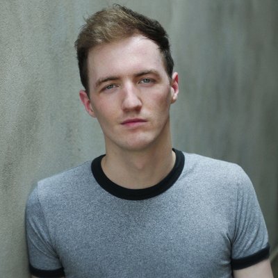 Profile Picture of Bradley Walker (@Bradders59) on Twitter