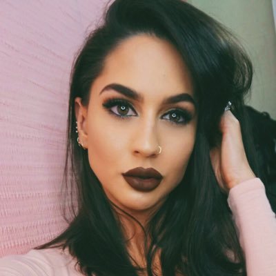 Profile Picture of Hope Howard (@whatsgoodhope) on Twitter