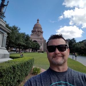 Profile Picture of Mike Grammer (@MGgrammer) on Twitter