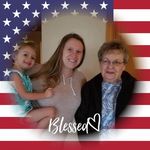 Profile Picture of Marian Wade Jenkins (@marian.w.jenkins) on Instagram