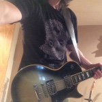 Profile Picture of Ian Auger (@irock_oj) on Instagram