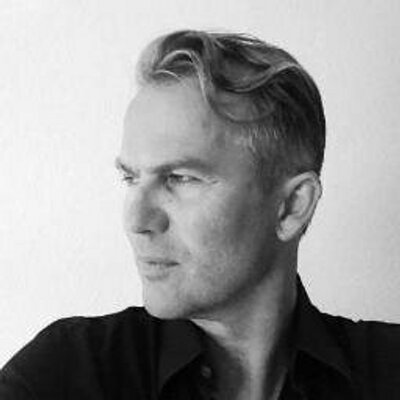 Profile Picture of Ralph De Lange (@ralphdelange) on Twitter