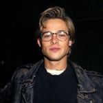 Profile Picture of brad pitt. (@allbradnochad) on Instagram