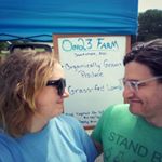 Profile Picture of Rachel & David Nielsen (@one23farm) on Instagram
