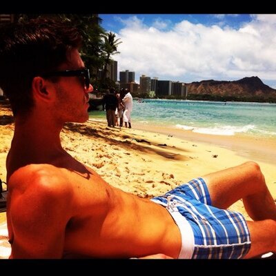 Profile Picture of Eric Bybee (@Embybee) on Twitter