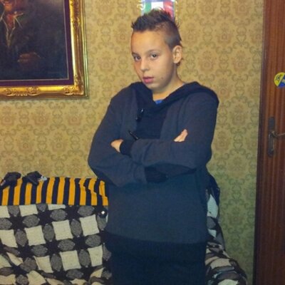 Samuel Mori - Twitter Profile Picture of Samuel Mori (@mori_samu) on Twitter