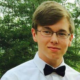 Profile Picture of Byron Clifford (@byronclifford) on Pinterest