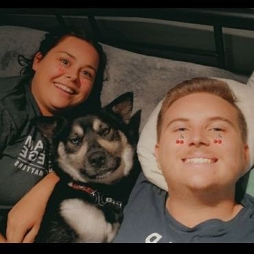 Profile Picture of Tyler McCormack (@TylerMcCormac15) on Twitter