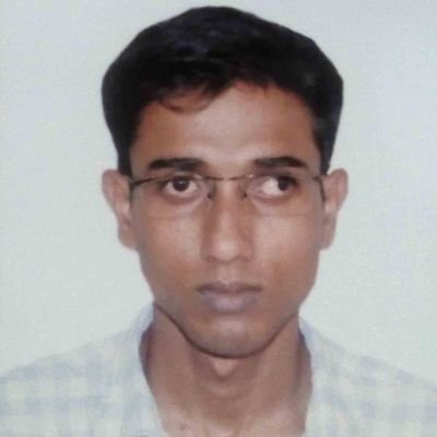 Profile Picture of Subrata Ghosh (@subrataghosh119) on Twitter