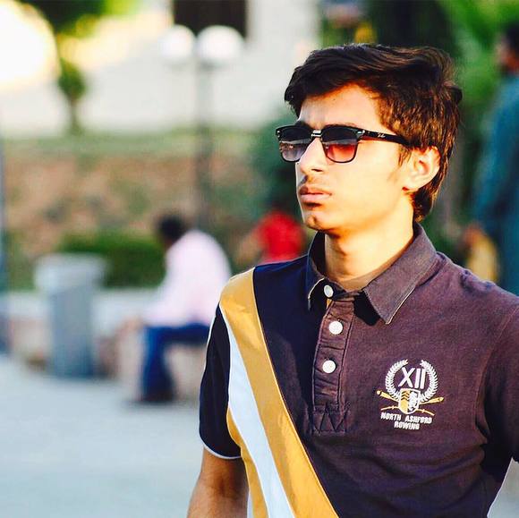 Profile Picture of Mohammad Hassan (@wahan_n) on Poshmark